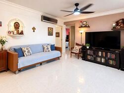 Blk 575 Hougang Street 51 (Hougang), HDB 4 Rooms #635296641